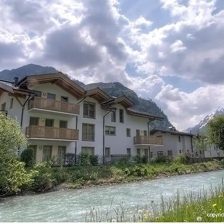 Residenz Kitzblick By Kaprun Rentals Exterior photo